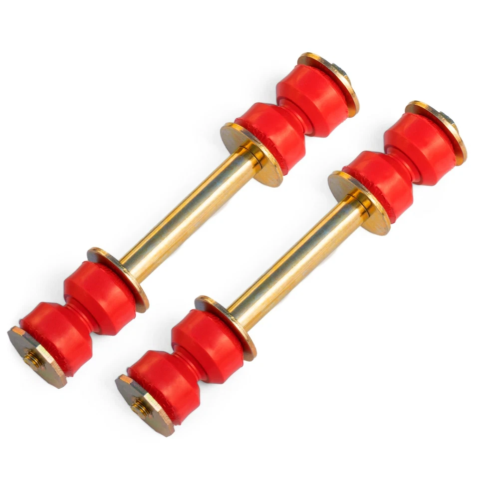 PAIR Rear Stabilizer Link Kit FITS Grand Cherokee Grand Wagoneer Montero/Sport - Image 1 of 1