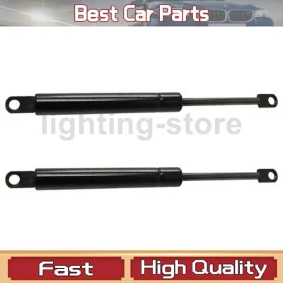 2 Rear Hood Lift Support For Porsche 911 1981 1980 1979 1978 1977 1976 1975 1974 - Image 1 of 3