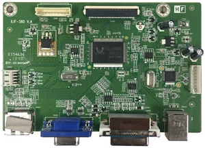 HP Main Board 7901T1300A00H00 for Z23i - Picture 1 of 2