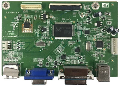 Placa base HP 7901T1300A00H00 para Z23i Foto 1 de 2