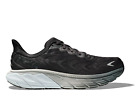 Hoka Arahi 6 Mens Running Shoes (D Standard) (Black/White) | BRAND NEW