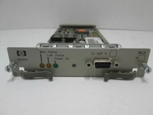 Scheda muliplexer HP 40299A IB 8 canali ASYNC 40299-60021 - Foto 1 di 1