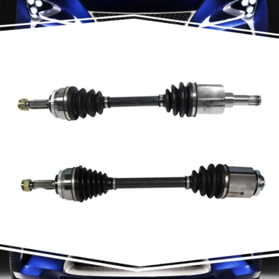 Par trasero eje CV conjunto eje conjunto eje conjunto CV para Chrysler Sebring 2000 1999 1998 Foto 1 de 4