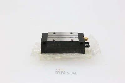 SBC Linear NEW SBI15HL-K1 15Size Bearing block for maintenance BRG-N-2315=1L51