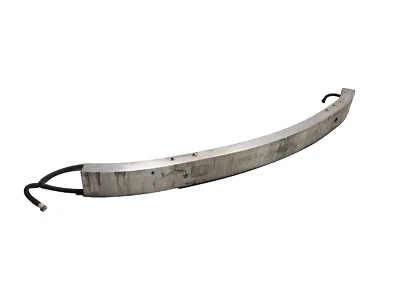 Barra de impacto de refuerzo de parachoques delantero OEM 06-11 MERCEDES W164 ML500 Foto 1 de 4