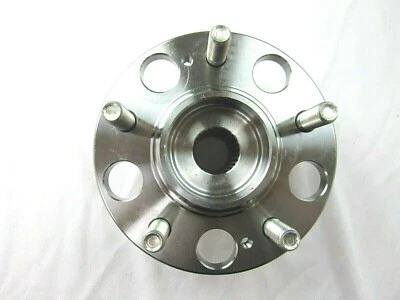 OEM Rear Wheel Hub for 04-15 Hyundai Tucson 05-15 Kia Sportage AWD 52710-2E500 - Image 1 of 4