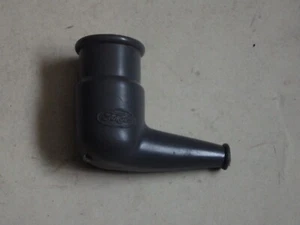 FORD CORTINA MK1 PREAEROFLOW SIDE LIGHT INDICATOR RUBBER BOOT LOTUS TWINCAM - Picture 1 of 1