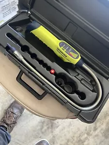 BACHARACH INFORMANT 2 REFRIGERATION FREON COMBUSTIBLE GAS HVAC LEAK DETECTOR - Picture 1 of 4
