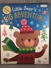 Wondershop™ Little Bear's Big Adventure - Target Exclusive Edition 