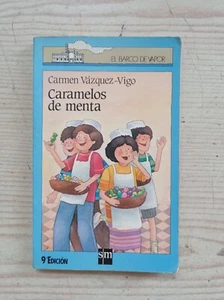 10 Libros Barco De Vapor Serie Azul - SM - Imagen 1 de 24