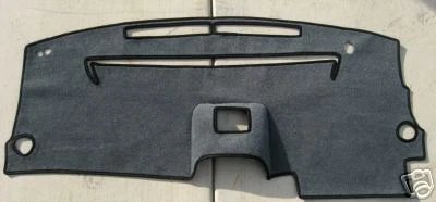 Toyota Prius 2004-2008 cubierta de tablero alfombrilla tablero almohadilla Foto 1 de 1