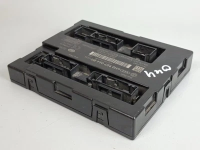 Unità Di Controllo Comfort AUDI A7 Sportback 4GA, 4GF 2014 4H0907064BR 31266366 - Immagine 1 di 4