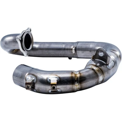 FMF Racing Titanium MegaBomb Header for Yamaha YZ450F 044476 - Image 1 of 3