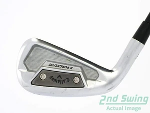 Callaway X Forged UT 21 3 Utility 21° Graphite Tour X-Stiff Left 38.75in - Picture 1 of 10