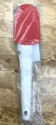Tupperware Silicone Scraper/Double Sided Spatulas-Color & Style Choice-NEW - Image 1 of 4