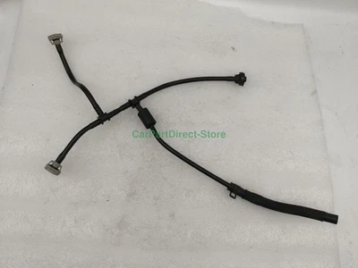 8K0121081BK Coolant Expansion Tank Hose Line For Audi A4 S4 S5 3.0T 2013-2017 - Изображение 1 из 4