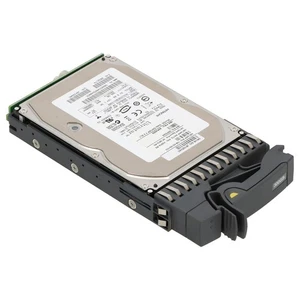 45E7953 IBM NetApp 300GB 15K SAS for EXN3000 or NetApp X410A-R5 45E7953 inc. tra - Picture 1 of 1