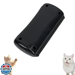 Desheddingbürste für Hunde, Katzen und Pferde - Rhykin Haustierpflegebürste, Haare - Bild 1 von 5