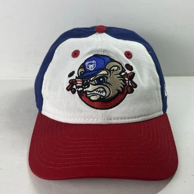 Gorra New Era South Bend Cubs MiLB Defensores del Diamante 9Twenty Juvenil Foto 1 de 4