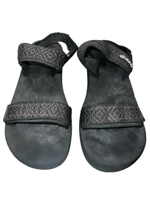 Sandalias convertibles Reef para hombre talla 10 Foto 1 de 4