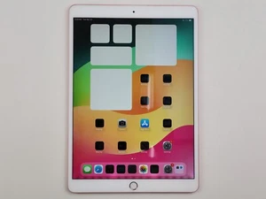 Apple iPad Pro (10.5-inch) (1st Gen.) (A1701) 64GB (Wi-Fi) 10.5" - SMALL ISSUE - Picture 1 of 8