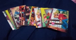 1996 Topps: Goosebumps - PICK A CARD! -- R.L. Stine, Kinder Horrorbücher - Bild 1 von 50