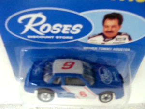 Tommy Houston #6 Roses Buick Limited Edition 1992 1:64 Hot Wheels - Bild 1 von 10