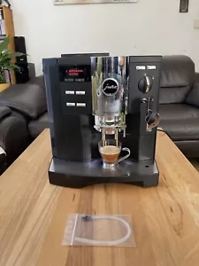 Jura Impressa S7 Avantgarde Kaffeevollautomat Mit Profi-Auto-Cappuccinatore - Bild 1 von 10