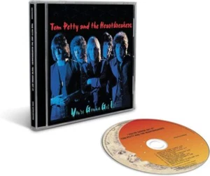 Petty, Tom And The Heartbreakers - You're Gonna Get It! (2025 reissue) - CD - Ne - Picture 1 of 1