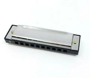 Perfect Solutions Harmonica - Authentic Sound (PS0584WM19) NEW™ - Picture 1 of 6