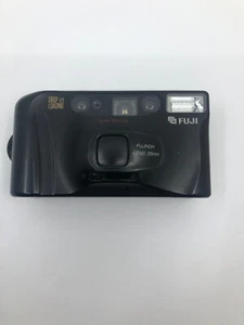 Fuji Dl-80 Appareil Photographique Compact - Picture 1 of 7