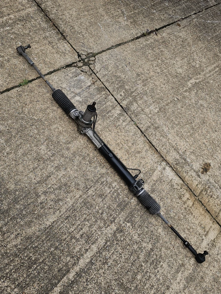 Power Steering Rack and Pinion Assembly for 2013 Hyundai Genesis Coupe 3.8 - Imagem 1 de 2