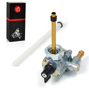 Fuel Valve Petcock For Honda Shadow Aero 750 VT750C VT750CA 2004 05 06 07 08 09 - Picture 1 of 12