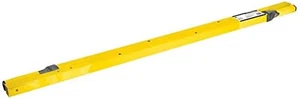 Edward Tools Heavy Duty Wheelbarrow Handles Replacement Pair 60” - Unbreakable S - Picture 1 of 12