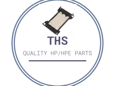 HPE P02574-B21-cpu-only NEW 2.2Ghz Xeon-Silver 4210 CPU for Proliant DL360 G10 - Image 1 of 3