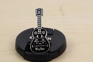Kylie Minogue Official Golden Tour 2018 Guitar Pin Badge VGC FREE POST - Imagen 1 de 6