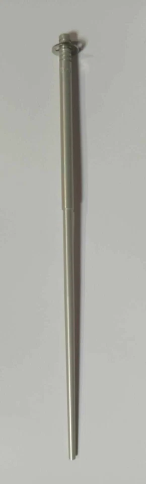 Spillo Conico per Carburatore Mikuni (con seeger come in foto) - Immagine 1 di 1