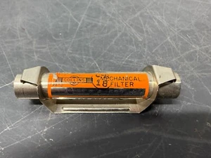 COLLINS HAM RADIO RECEIVER F 455 Z 4 592 MECHANICAL FILTER Coils - Zdjęcie 1 z 5
