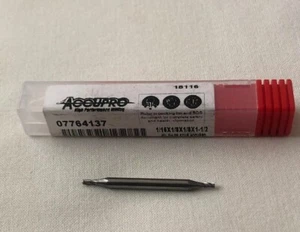 Accupro 07764137 1/2 4FL EM DE STUB - Picture 1 of 4