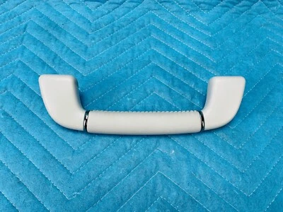 Manija de agarre de asistencia de techo para Lexus LS460 LS460L gris derecho o derecho 2007-2012 OEM Foto 1 de 4