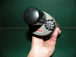 Vintage Bushnell Spacemaster II 15x60 Spotting Scope Power Eyepiece - Picture 1 of 12