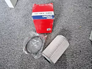 Fuel Filter fits RENAULT MASTER MK2-3,TRAFIC MK2,VAUXHALL MOVANO MK2,VIVARO A, - Picture 1 of 1