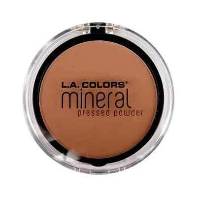 L.A. Colors - Mineral Pressed Powder Makeup (YOU PICK) - Image 1 of 2