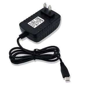 5V 2A AC DC Adapter Wall Travel Charger for Lenovo ThinkPad Tablet 2 3679 3682