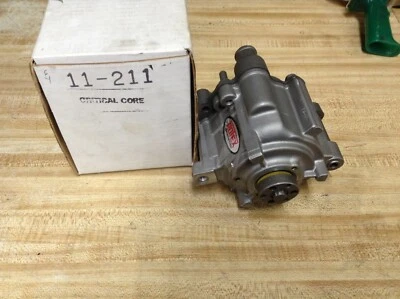 Smog Pump 11-211 fits Dodge Omni Plymouth Horizon 1.7L 1978-1979 - Image 1 of 4
