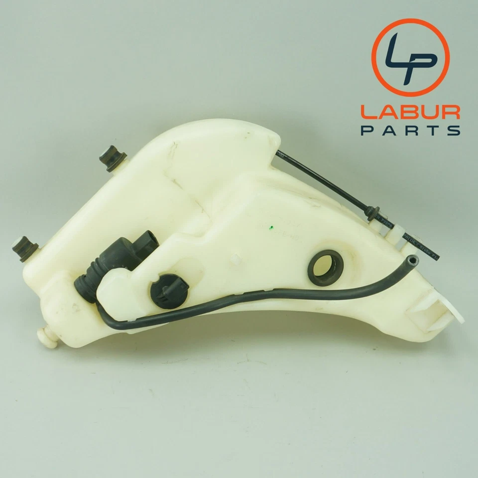 97-04 Porsche Boxster 911 996 Parabrisas Lavadora Botella Depósito Tanque A227 Foto 1 de 4