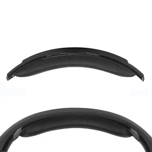 Geekria Headband Pad for Astro A50 Gen 3 Headphones (Black) - Picture 1 of 6
