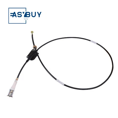 Cable de velocímetro de 1 pieza para camioneta Nissan D21 TD25 BDI Ute 1986-1997 25055-22G01 Foto 1 de 4