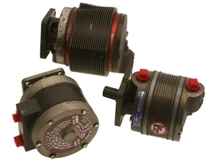 VACCUM PUMP P/N 441CC-17, AA215CC, 1U128B AIRBORNE, AERO ACC., SIGMA-TEK - CORES - Picture 1 of 1