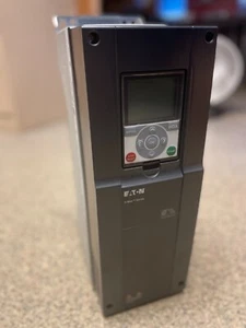 *NEW Eaton H Max Series Variable Frequency Drive HMX32AG01821-N - Picture 1 of 5